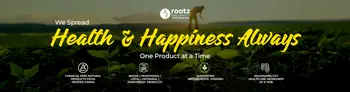 Rootz Organics 