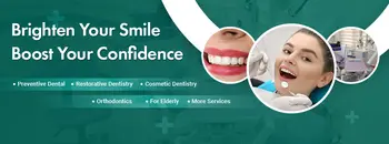 Sharda Dental Care