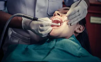 White Dental Healthcare