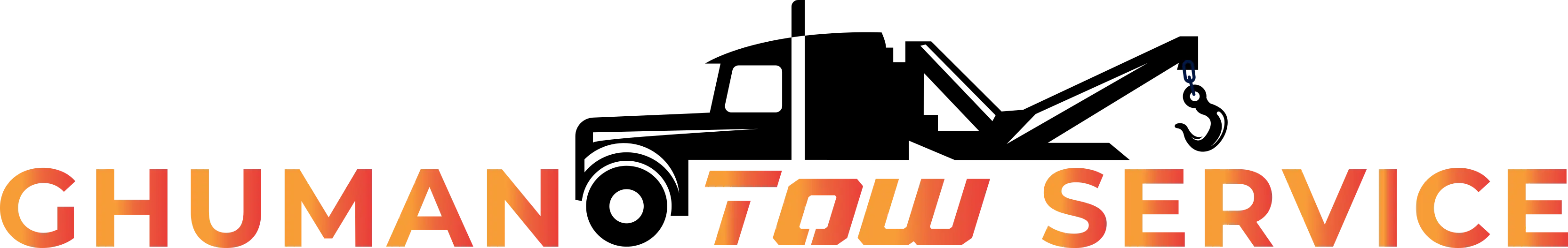 Ghuman Tow Service