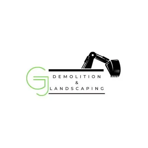 GJ Demolition and Landscaping