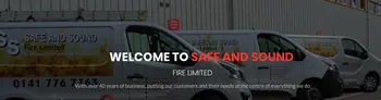 Safe and Sound Fire Limited