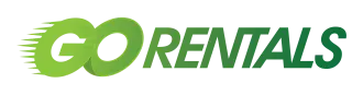 Go Rentals Vehicle