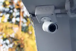 CCTV Installation 