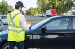  Car Park Enforcement Services