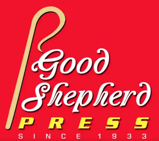 Good Shepherd Press