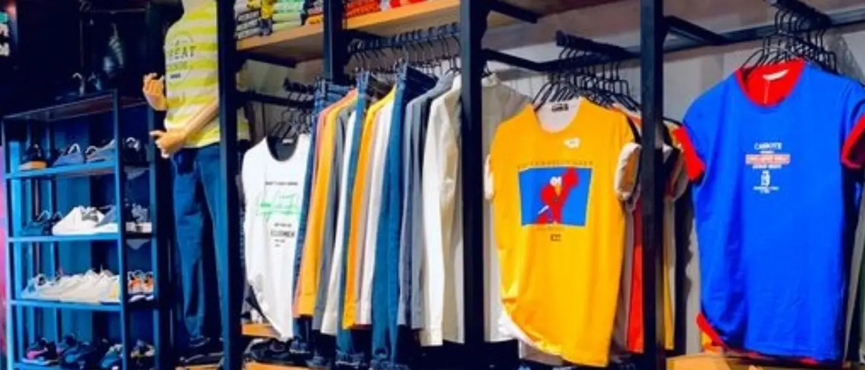 Got Apparel
