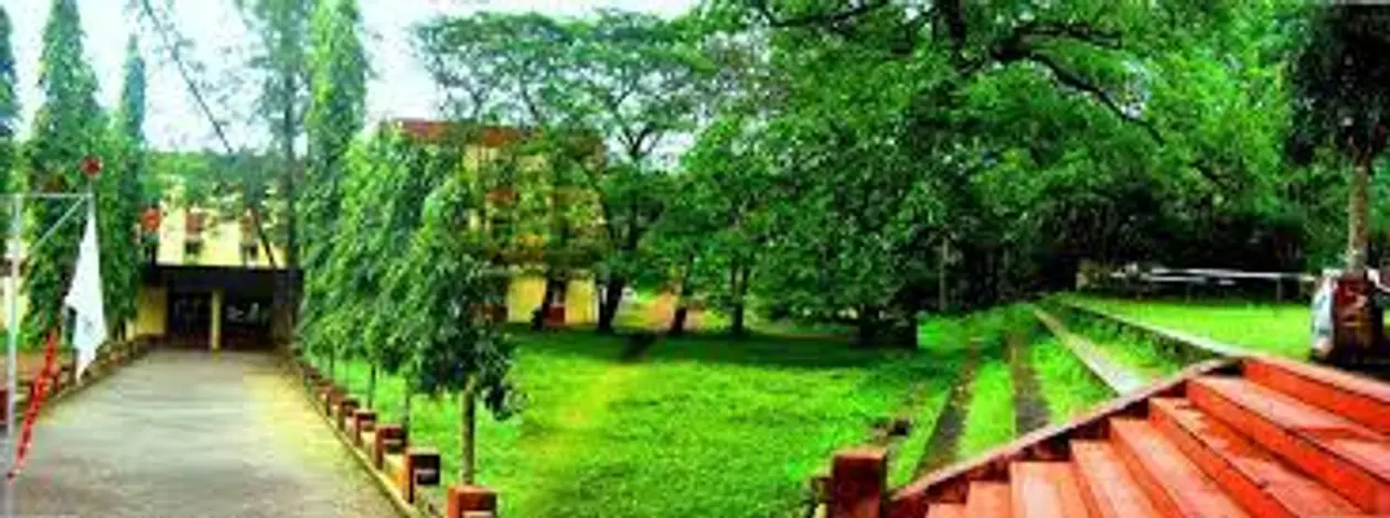 Government College Kottayam