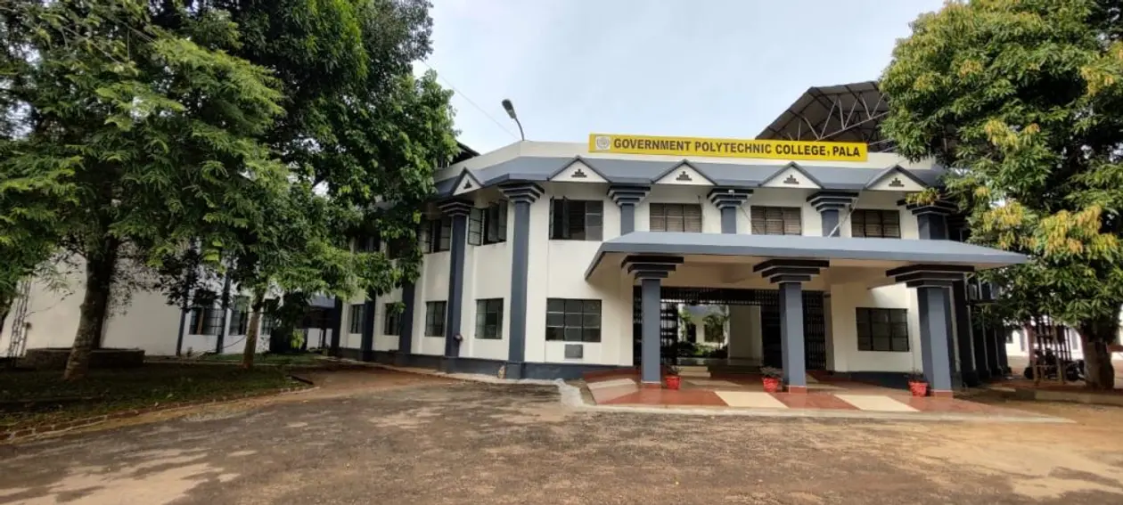  Govt. Polytechnic College Pala