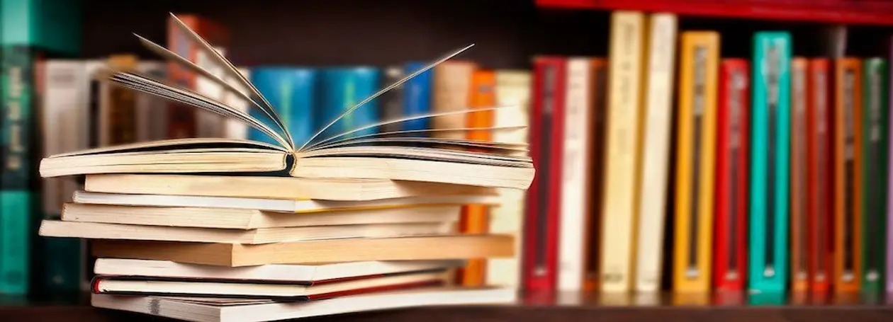 Great Jones Books