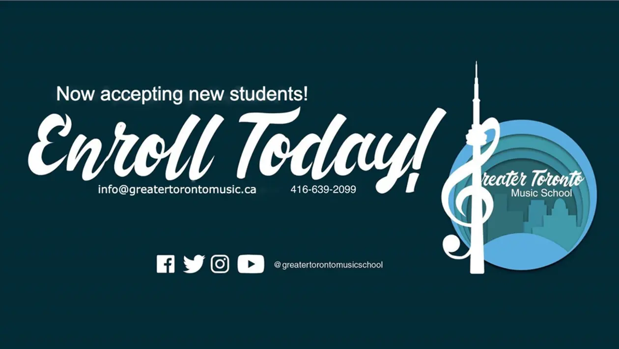 Greater Toronto Music School
