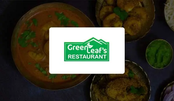 Green Leaf’s Restaurant