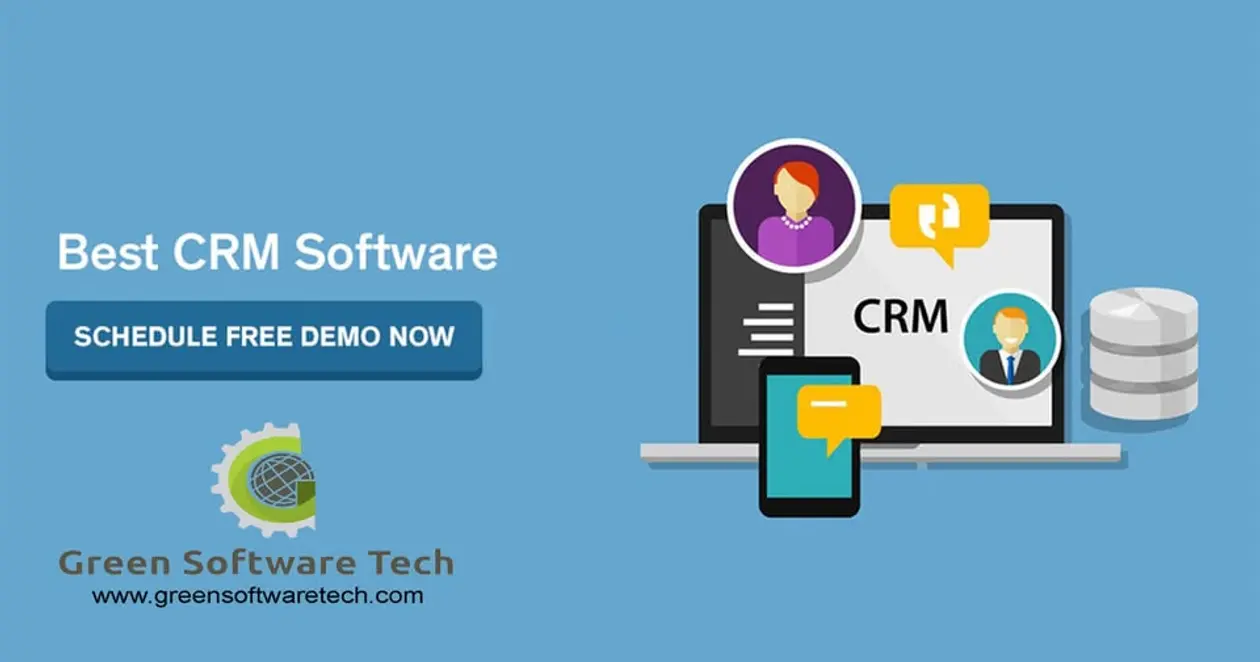 Green Software Tech