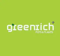 Greenrich Pots and Plants