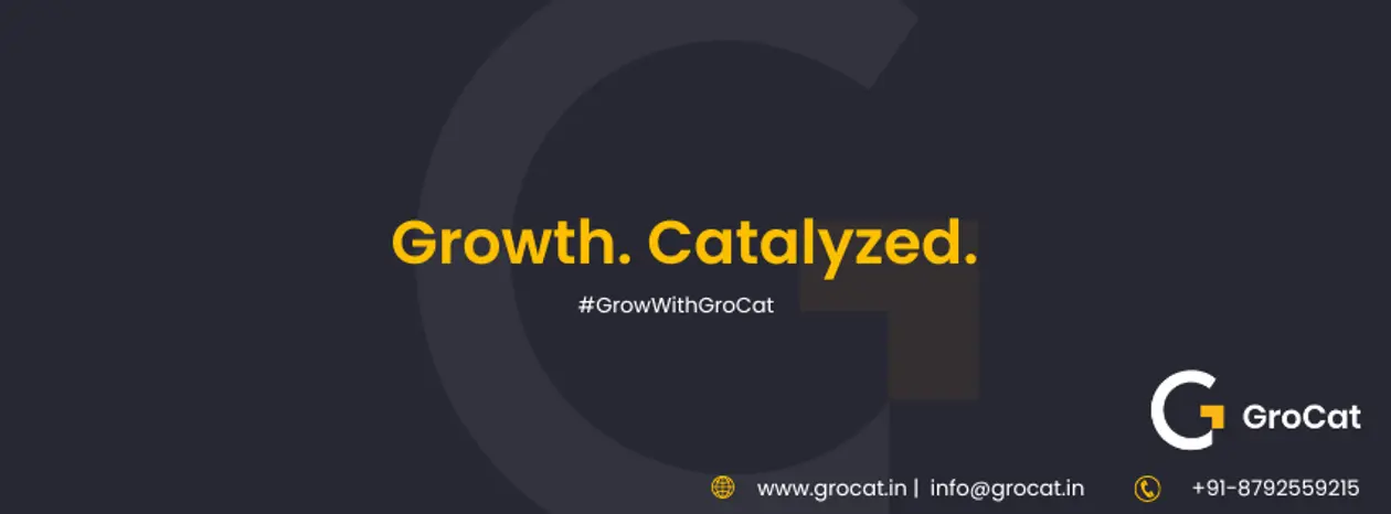GroCat