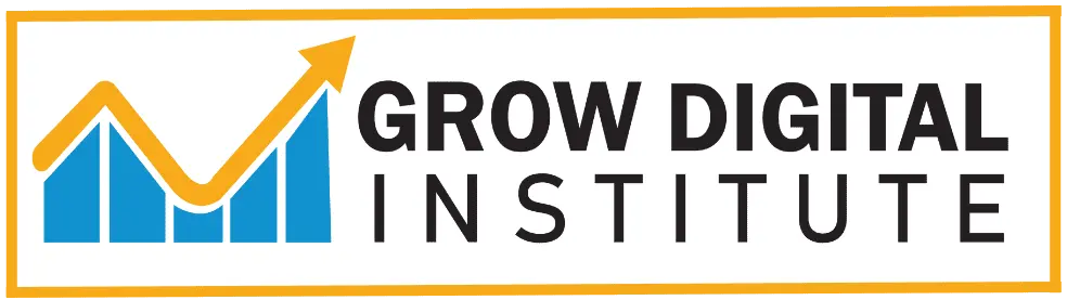  Grow Digital Institute