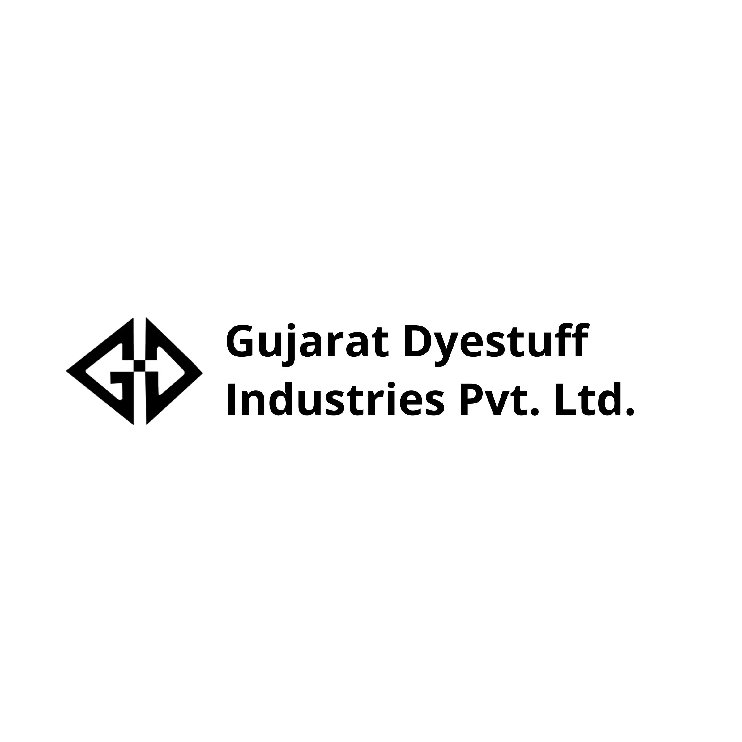 Gujarat Dyestuff Industries 