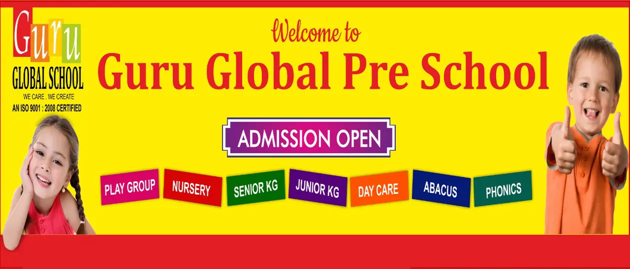 Guru Global School