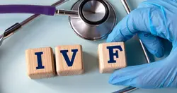 IVF (In Vitro Fertilization)
