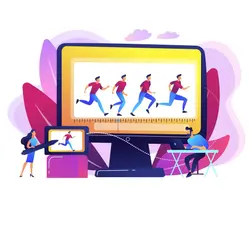 2D Animation