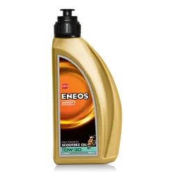Scooter Oil