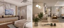 Interior Designing