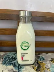 Premium Buffalo Milk