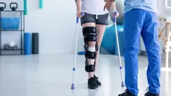 Limb Lengthening Surgery