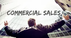 Commercial Sales