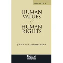 Human Values and Human Rights