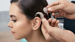 Cochlear Implant