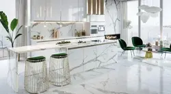Kitchen Interiors