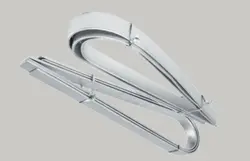 G.I. Earthing Strips 