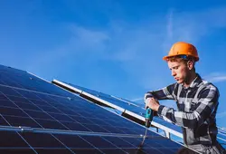 Solar Installation