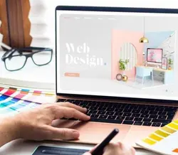 Website Design & Development 