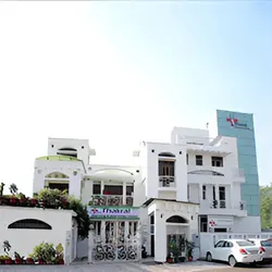 Thakral Hospital & Fertility Centre - Maternity and Gynecologist Hospital in Gurgaon