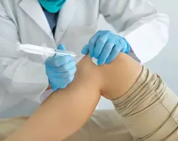 Prolotherapy