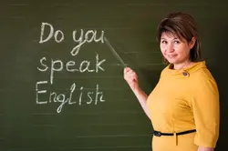 Spoken English