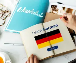 German Classes