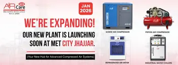 Air Care Equipment