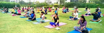 Arya Power Yoga Academy