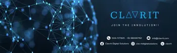 Clavrit Digital Solutions