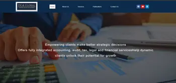 Dga Global