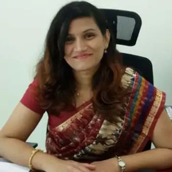 Dr Pallavi Vasal - Gynecologist