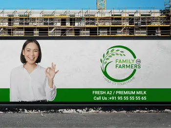 Family Farmers