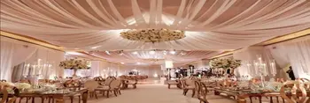 Flora Green Banquet Hall