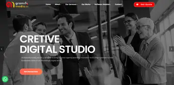 Gramifymedia