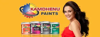 Kamdhenu Paints