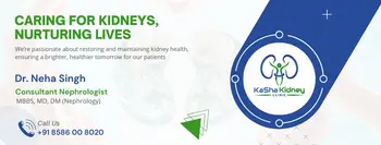 Kasha Kidney Clinic