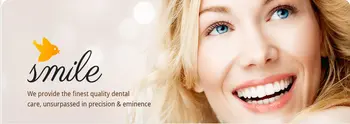 Ministry of Smile